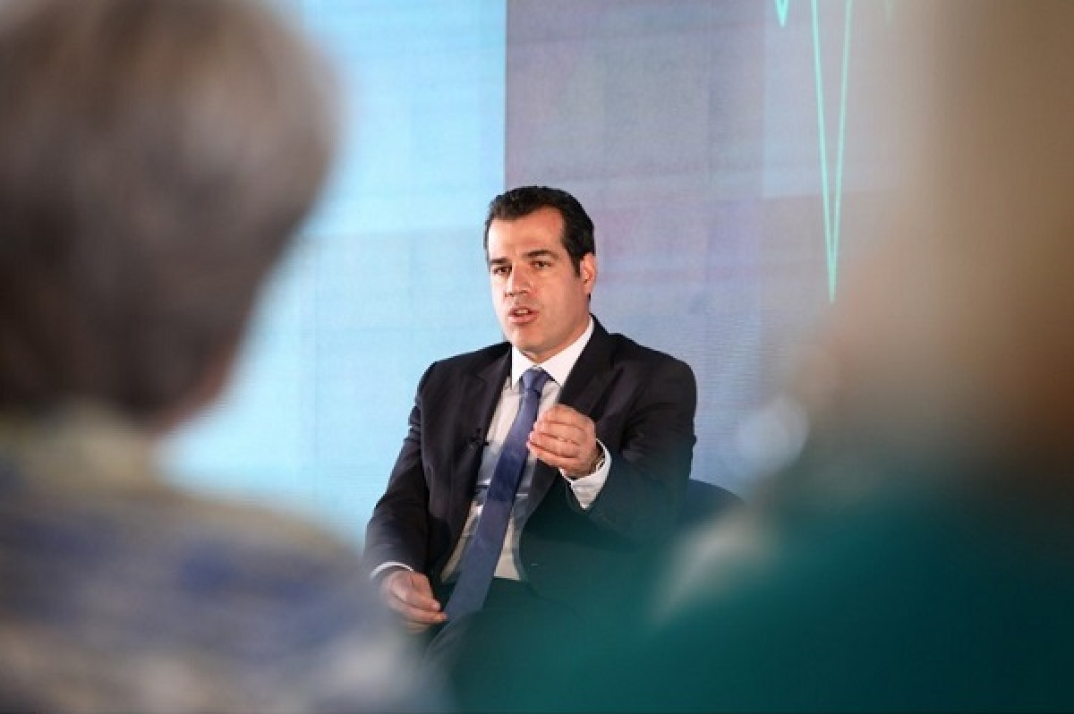 Πλεύρης: Η αύξηση των κρουσμάτων δεν θα πιέσει το ΕΣΥ