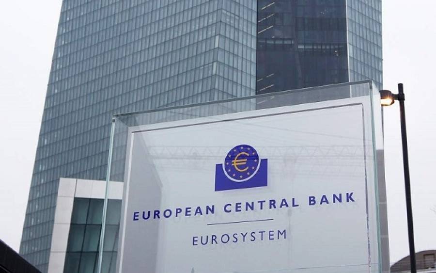 Πλατφόρμα τύπου Amazon ετοιμάζει η ΕΚΤ για τα κόκκινα δάνεια