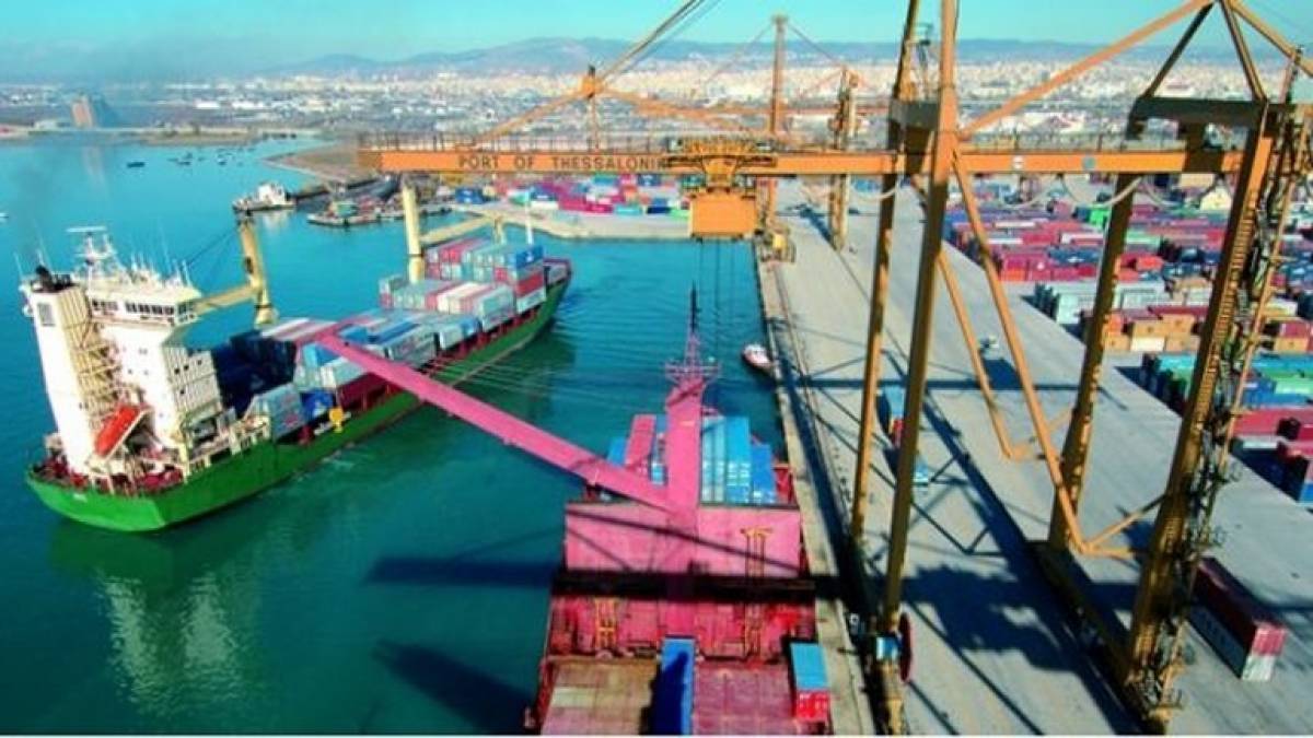 Μνημόνιο συνεργασίας ΟΛΘ-ΒΕΠ για την ανάπτυξη της επιχειρηματικότητας στη Θεσσαλονίκη