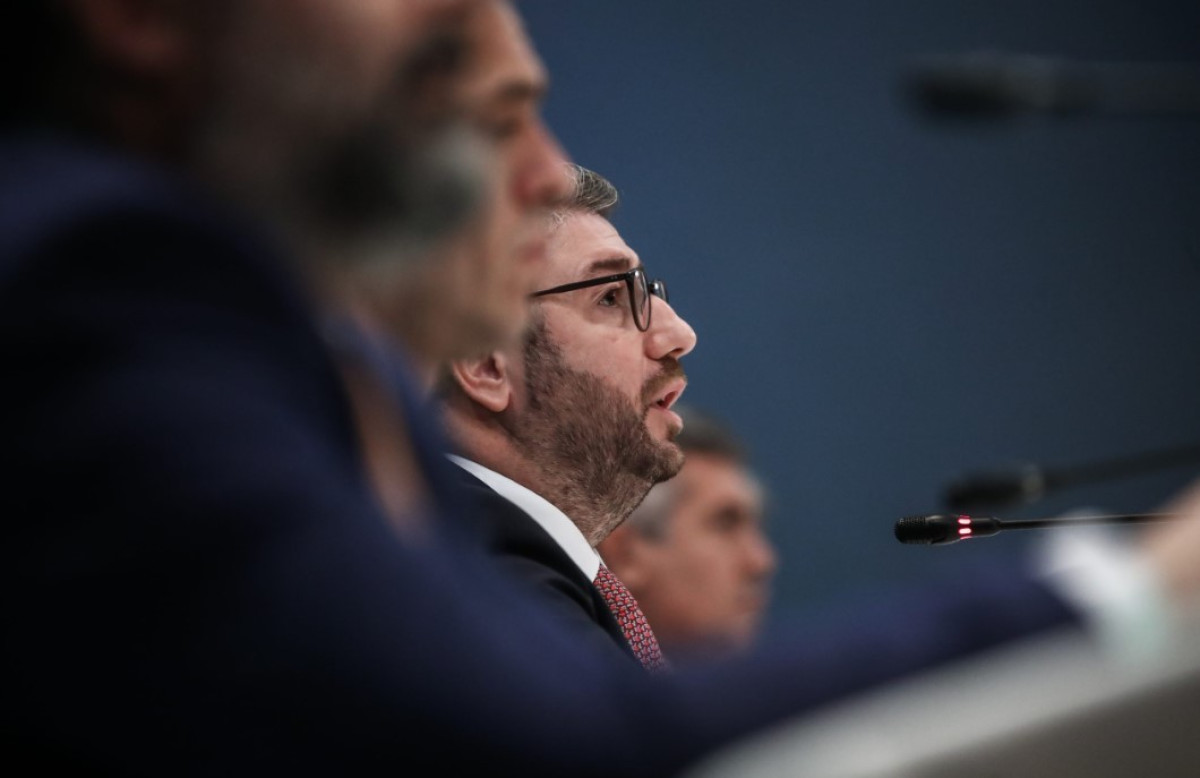 Ανδρουλάκης-Πυρκαγιά Ρόδος: Οι ευθύνες είναι μεγάλες και πρέπει να αποδοθούν