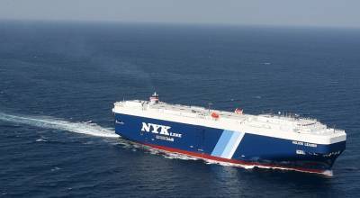 Η NYK δημιουργεί επιχειρήσεις ανεφοδιασμού LNG στη δυτική Ιαπωνία