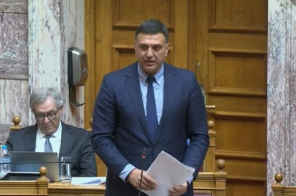 Κικίλιας για Χίο: Οι βουλευτές να αποφύγουν προσβλητικούς χαρακτηρισμούς μέχρι να ολοκληρωθεί η έρευνα