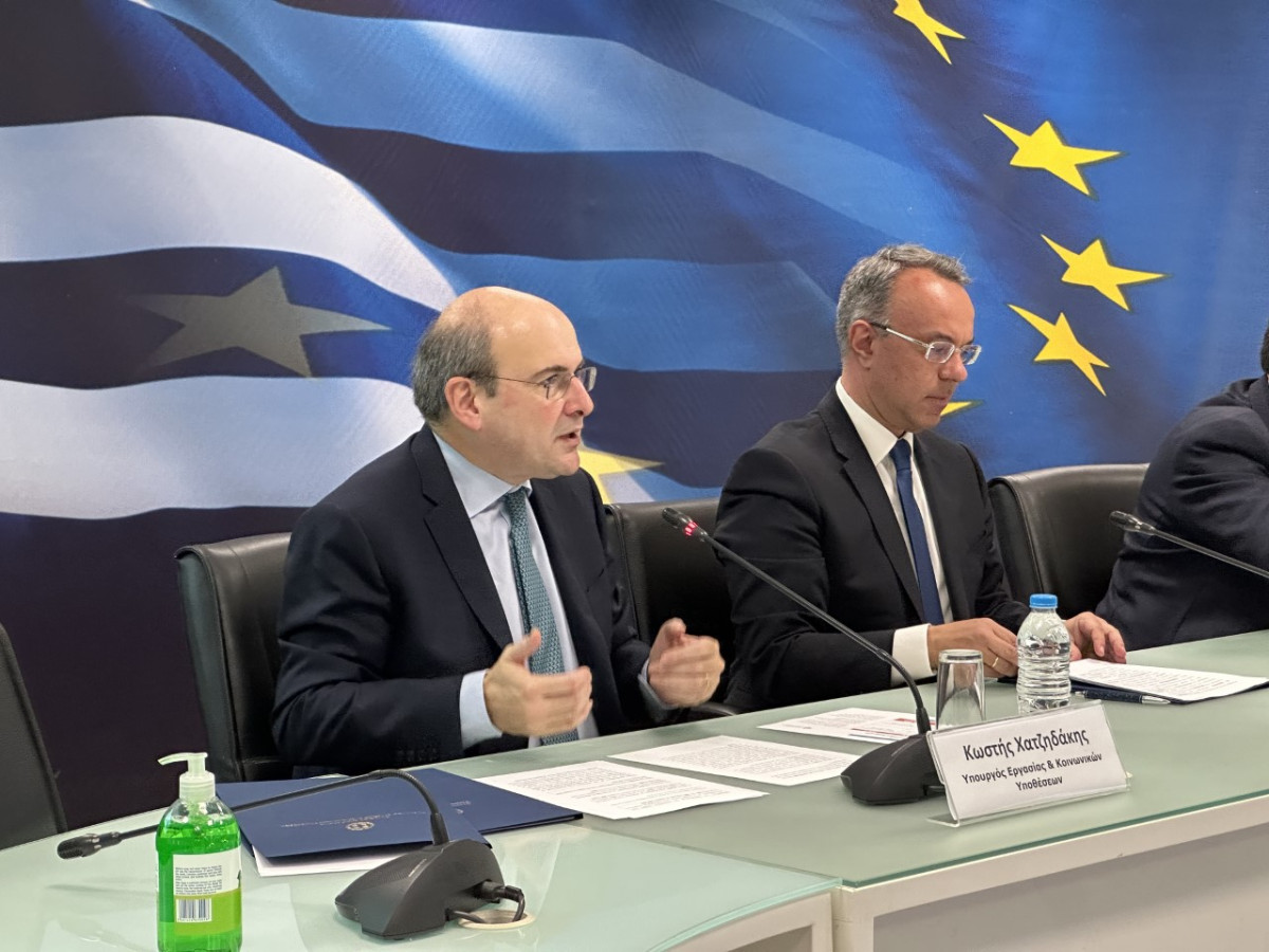 Ποιοι συνταξιούχοι θα λάβουν 200,ποιοι 250 και ποιοι 300 ευρώ