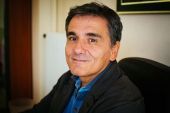 Ο Ευκλείδης στη θέση του Βαρουφάκη