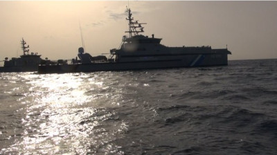 Νέο ναυάγιο με πρόσφυγες στο Φαρμακονήσι- Η ανακοίνωση του Λιμενικού