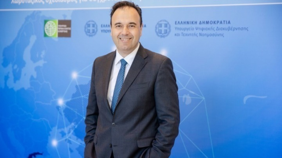 Υπουργείο Ψηφιακής Διακυβέρνησης: Νέα πρόσκληση €10 εκατ. για έργα ψηφιακού μετασχηματισμού σε 35 Δήμους