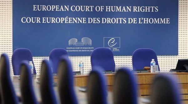 Αντιμέτωπη με το ΕΔΑΔ η Τουρκία