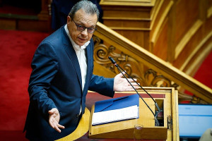 Φάμελλος: Αισχροκέρδεια πίσω από τα χρώματα των τιμολογίων ρεύματος