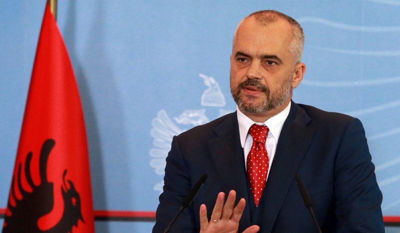 Χειμάρρα: Ο Ράμα επιχειρεί αλλοίωση του εκλογικού αποτελέσματος