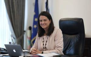 Κεραμέως: Μόνιμο εκπαιδευτικό προσωπικό στη Γενική Εκπαίδευση