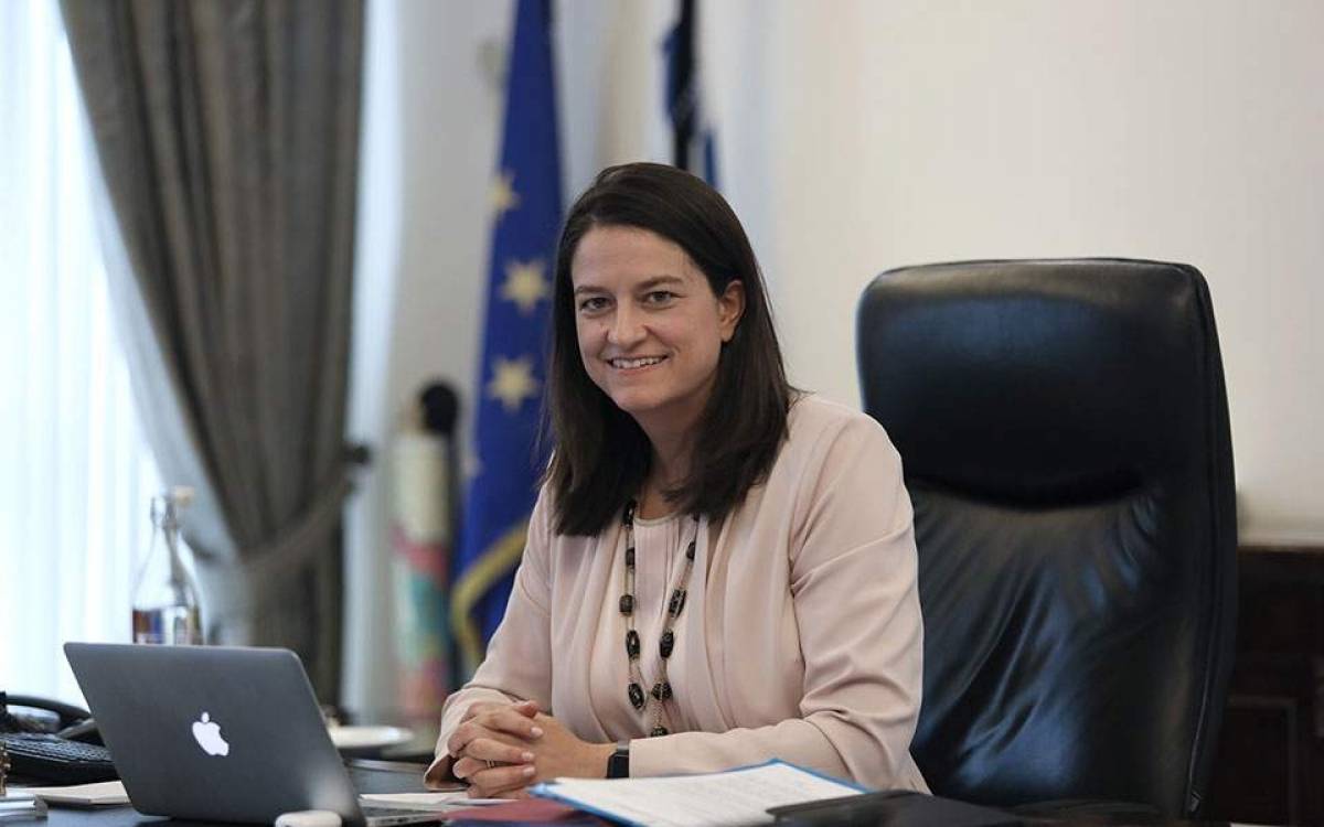Κεραμέως: Μόνιμο εκπαιδευτικό προσωπικό στη Γενική Εκπαίδευση