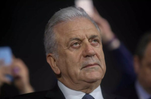 Αβραμόπουλος: Η Ελλάδα δεν απειλεί- Αμφισβητείται η ελληνικότητα των νησιών