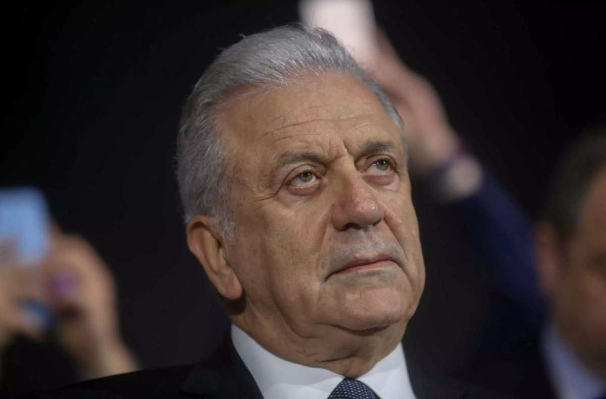Αβραμόπουλος: Η Ελλάδα δεν απειλεί- Αμφισβητείται η ελληνικότητα των νησιών