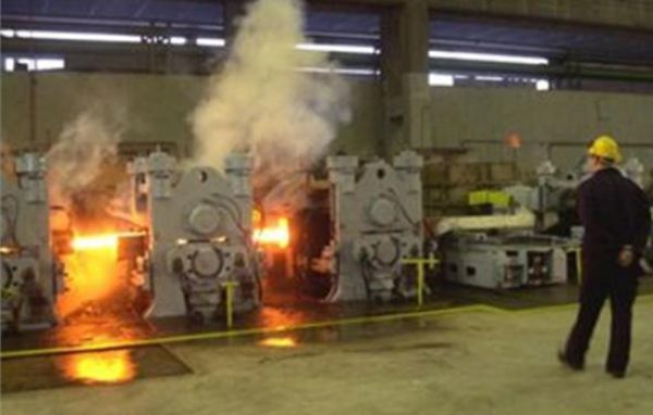 Βιομηχανία: Υποχώρηση 10,4% για τις νέες παραγγελίες τον Ιούνιο
