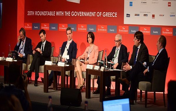 Economist: Καλοκαιρινή σύναξη των θεσμών στην Αθηναϊκή Ριβιέρα