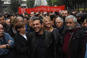 Ο αντιαμερικανισμός σταμάτησε στην… Μεγάλη Βρετάννια