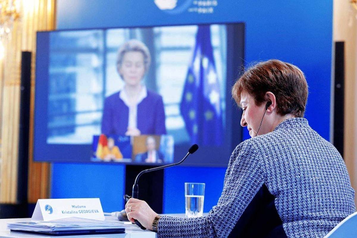 ΔΝΤ: «Καμπανάκι» για διεύρυνση των εισοδηματικών διαφορών στην Ευρώπη