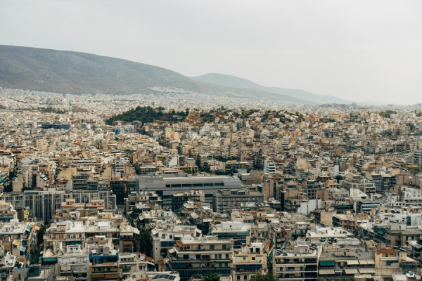 Νέοι κανόνες από την 1η Οκτωβρίου στα Airbnb - Οι έλεγχοι και τα πρόστιμα