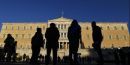 Δημοσκόπηση ΔιαΝΕΟσις: Λιγότερο Δημόσιο και χαμηλότερους φόρους επιθυμούν οι Έλληνες