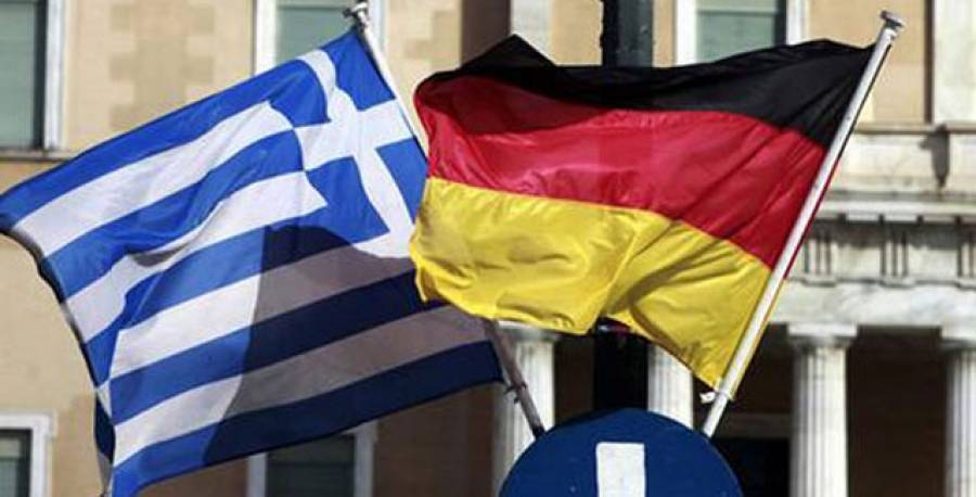 Ελληνογερμανικό Επιμελητήριο: 3,5 δισ. οι γερμανικές επενδύσεις στην Ελλάδα