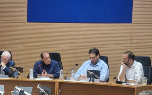 Αυτοψίες σε Αχαΐα, Πρέβεζα - Άρτα και Ζάκυνθο: Τα πρώτα στοιχεία και τα μέτρα στήριξης