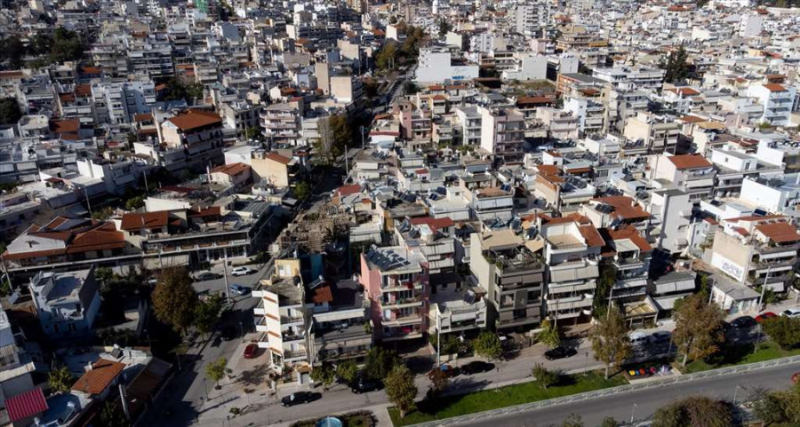Eξοικονομώ 2025: Αλλαγές, εξαιρέσεις και καταληκτική ημερομηνία