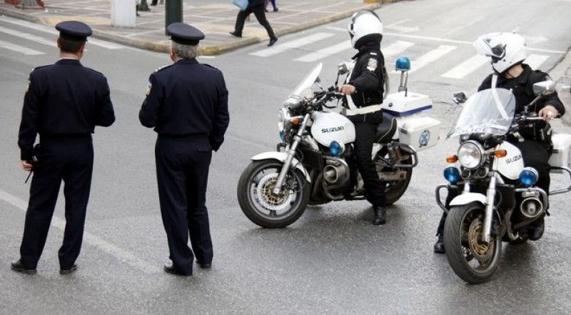 Επεισόδια στο συλλαλητήριο για τον Αλ.Γρηγορόπουλο (upd)