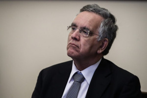 Ντογιάκος: Ζήτησε τη δικογραφία για δυστύχημα στο Άδενδρο το 2017