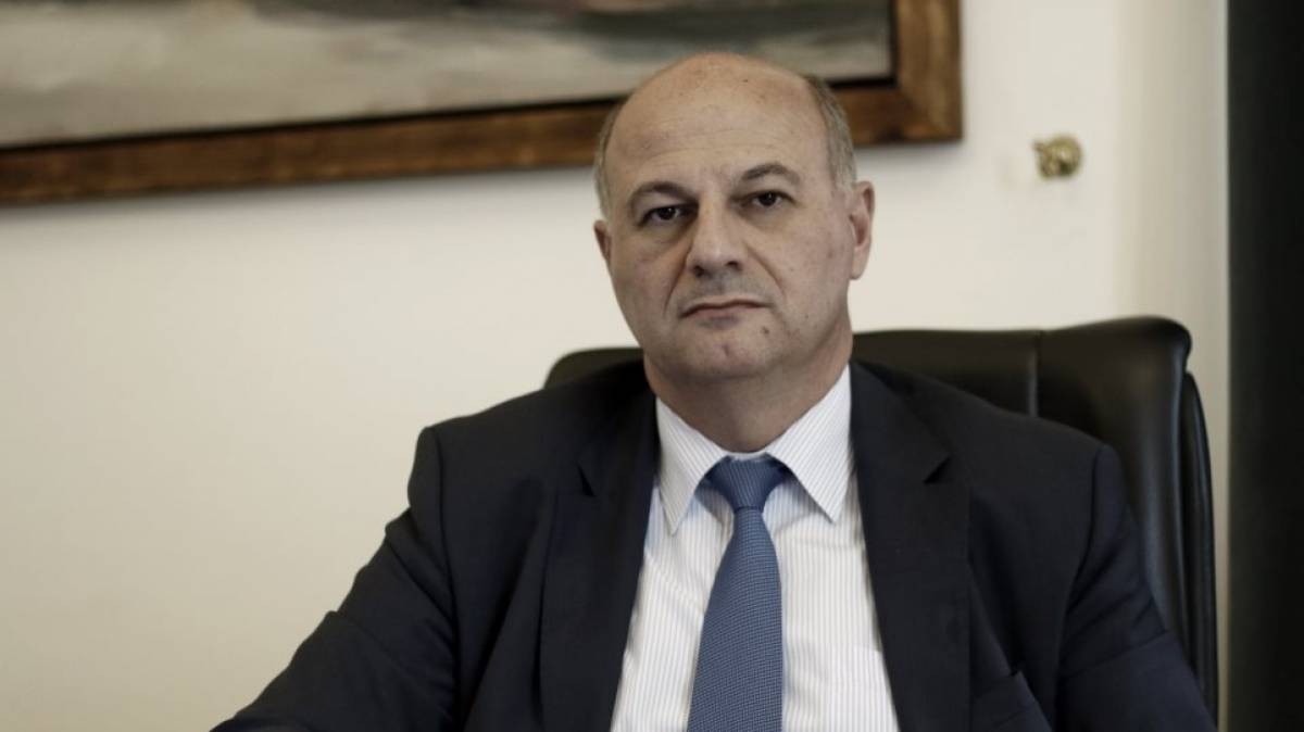 Τσιάρας: Παρουσία δικηγόρων τα στάδια της διαδικασίας διαμεσολάβησης
