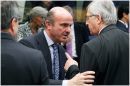 Άτυπο Eurogroup σήμερα στο Παρίσι