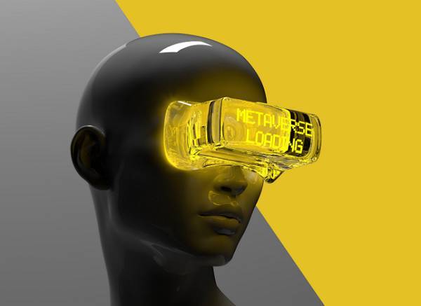 Metaverse: Η νέα πραγματικότητα των 13 τρισ. δολαρίων