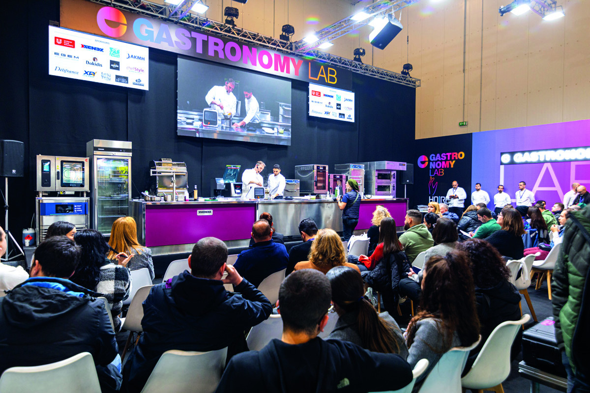 HORECA 2026: Με 500+ κορυφαίες ελληνικές και διεθνείς εταιρείες της αγοράς