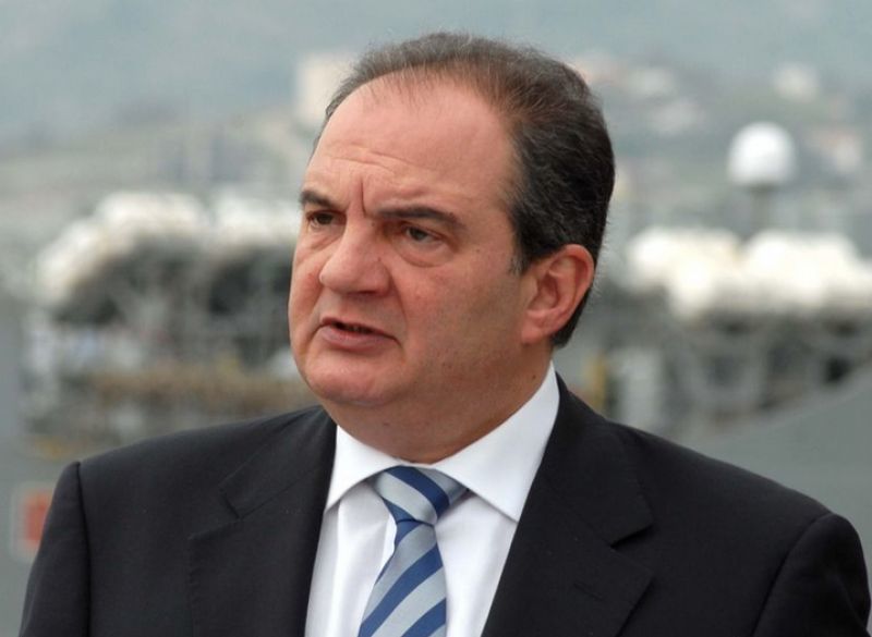Τηλεοπτική παρέμβαση Καραμανλή υπέρ του «Ναι»