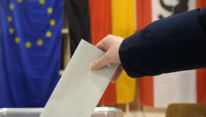 Γερμανία: Στις κάλπες δύο κρατίδια υπό τη σκιά της AfD – Νέα δοκιμασία για τον Μερτς
