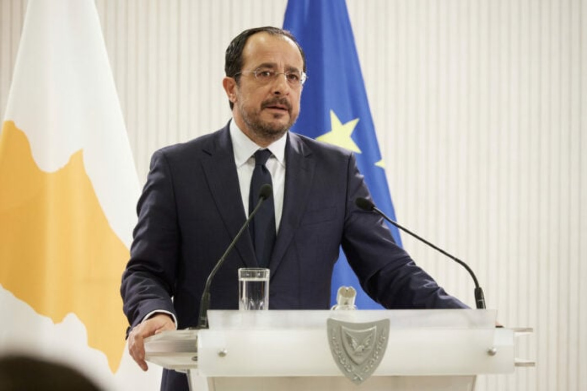 Ρίχνει τους τόνους ο Χριστοδουλίδης μετά τις βολές στον ΑΔΜΗΕ: Ισχυρές οι σχέσεις με την Ελλάδα