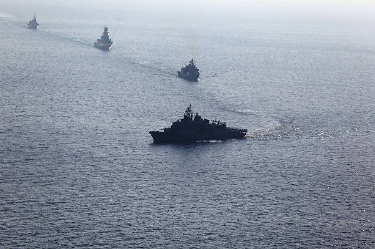 Νέα τουρκική navtex το τριήμερο 26-28 Οκτωβρίου