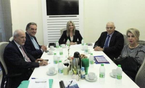 Γεννηματά: Απόλυτα επίκαιρη η πρότασή μας για Bad Bank