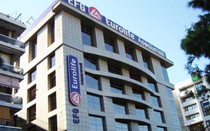 Ολοκληρώθηκε πρόγραμμα εκπαίδευσης στελεχών της Eurolife