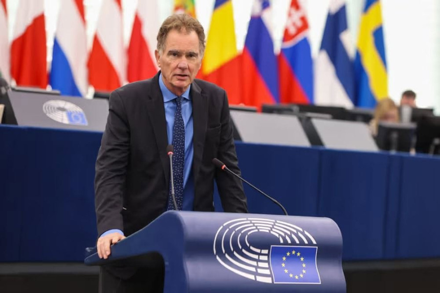 Σκληρή γλώσσα Ν. Παπανδρέου κατά ακροδεξιών για το ψηφιακό ευρώ