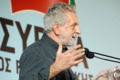 «O ΣΥΡΙΖΑ δεν δέχεται την δημιουργία τετελεσμένων στη διαχείριση των κονδυλίων του υπ. Εθνικής Άμυνας»