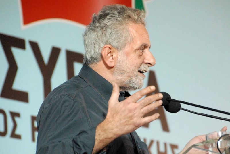 «O ΣΥΡΙΖΑ δεν δέχεται την δημιουργία τετελεσμένων στη διαχείριση των κονδυλίων του υπ. Εθνικής Άμυνας»