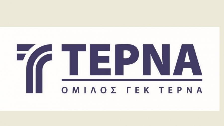 ΤΕΡΝΑ Α.Ε.: Συμμετοχή σε τέσσερα ενεργειακά έργα ύψους 483 εκατ.