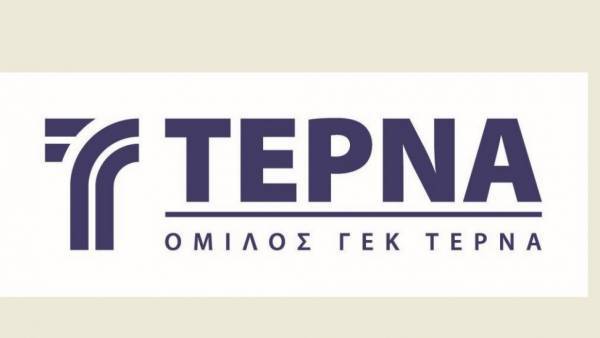 ΤΕΡΝΑ Α.Ε.: Συμμετοχή σε τέσσερα ενεργειακά έργα ύψους 483 εκατ.