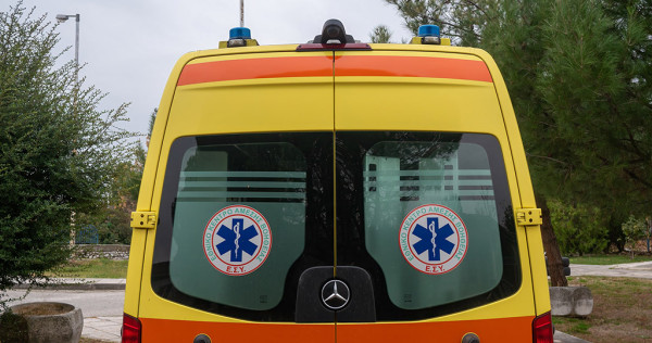 Τραγωδία στη Ρόδο: Δύο νεκρές γυναίκες σε τροχαίο
