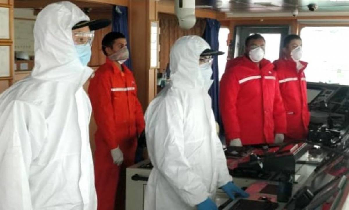 Πληρώματα: Ακόμα ένα «χτύπημα» στην κρίση, η Όμικρον