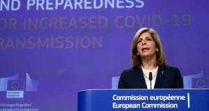 Κυριακίδου: Ανοσία όταν εμβολιαστεί το 70% του πληθυσμού