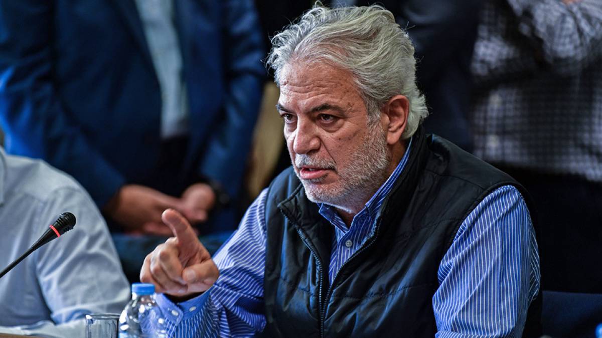 «ΑΙΓΙΣ»: Διατίθενται €1,7 δισ. για το μεγαλύτερο πρόγραμμα Πολιτικής Προστασίας