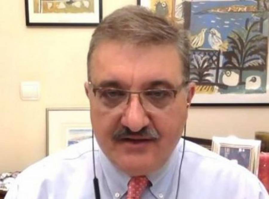 Εξαδάκτυλος: Παράτολμο το ταυτόχρονο άνοιγμα σχολείων- λιανεμπορίου