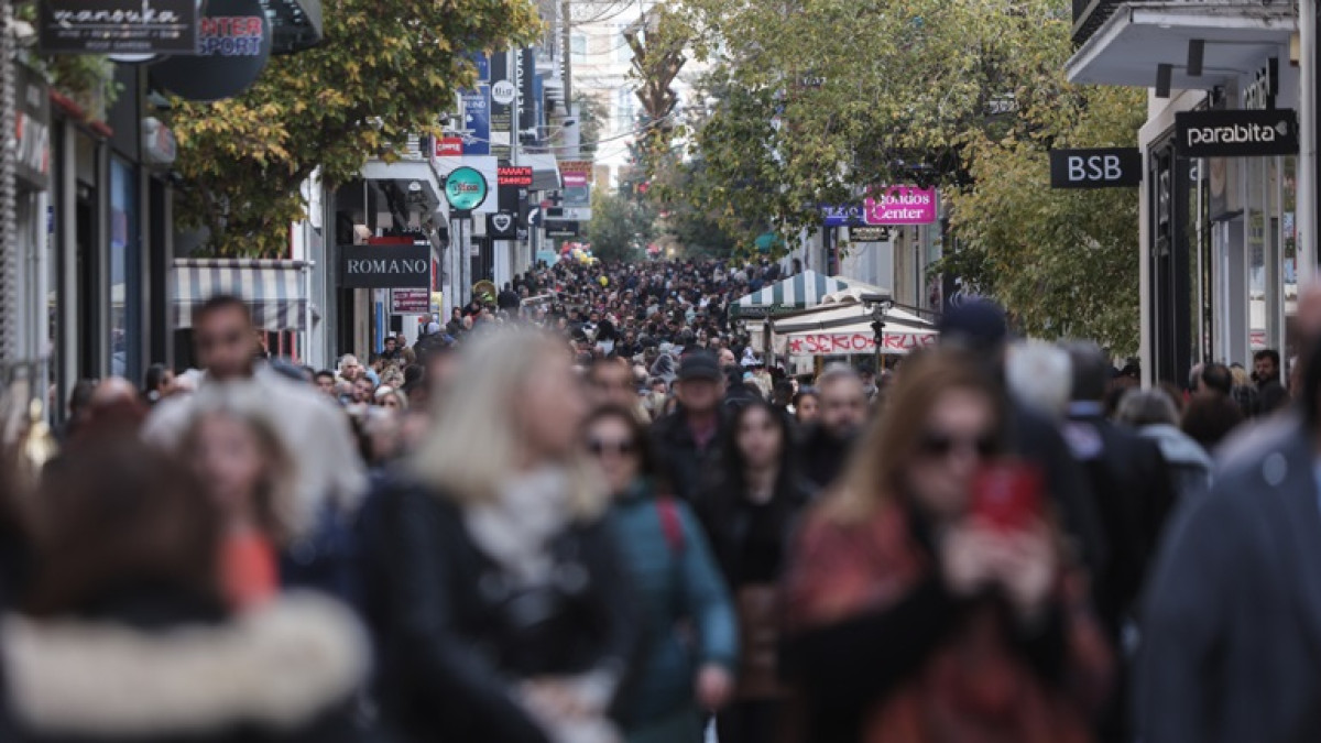 ΕΣΕΕ: Τα τρία SOS για τις εμπορικές επιχειρήσεις στην Ελλάδα