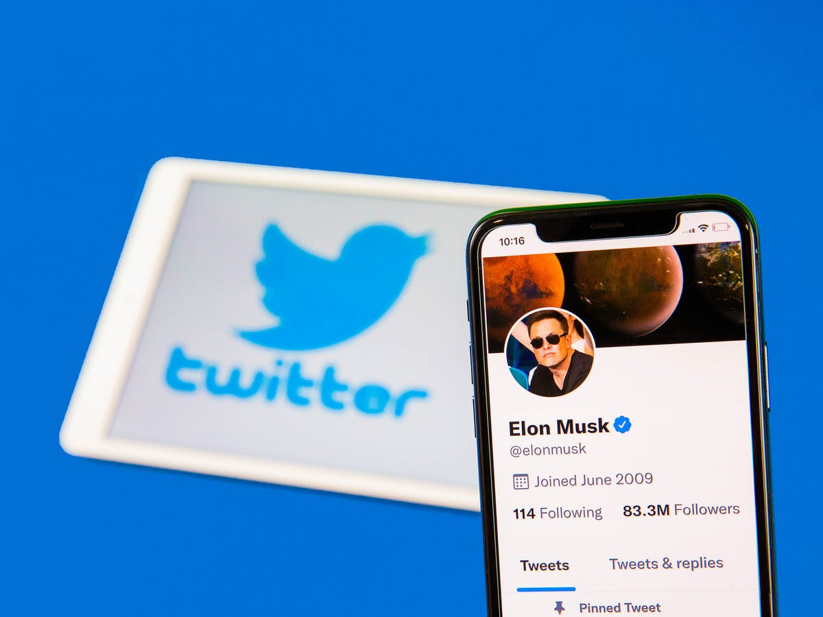Η ΕΕ αποφασισμένη να... χαλιναγωγήσει το Twitter του Μασκ
